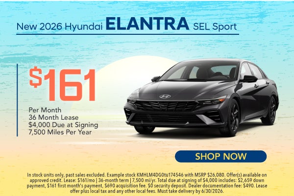 Elantra