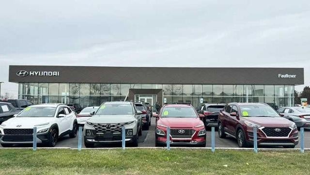 Faulkner Hyundai Philadelphia